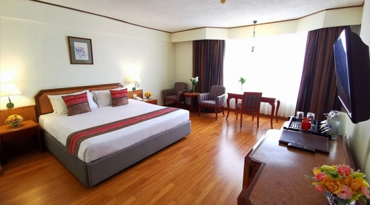 ドゥアンタワン